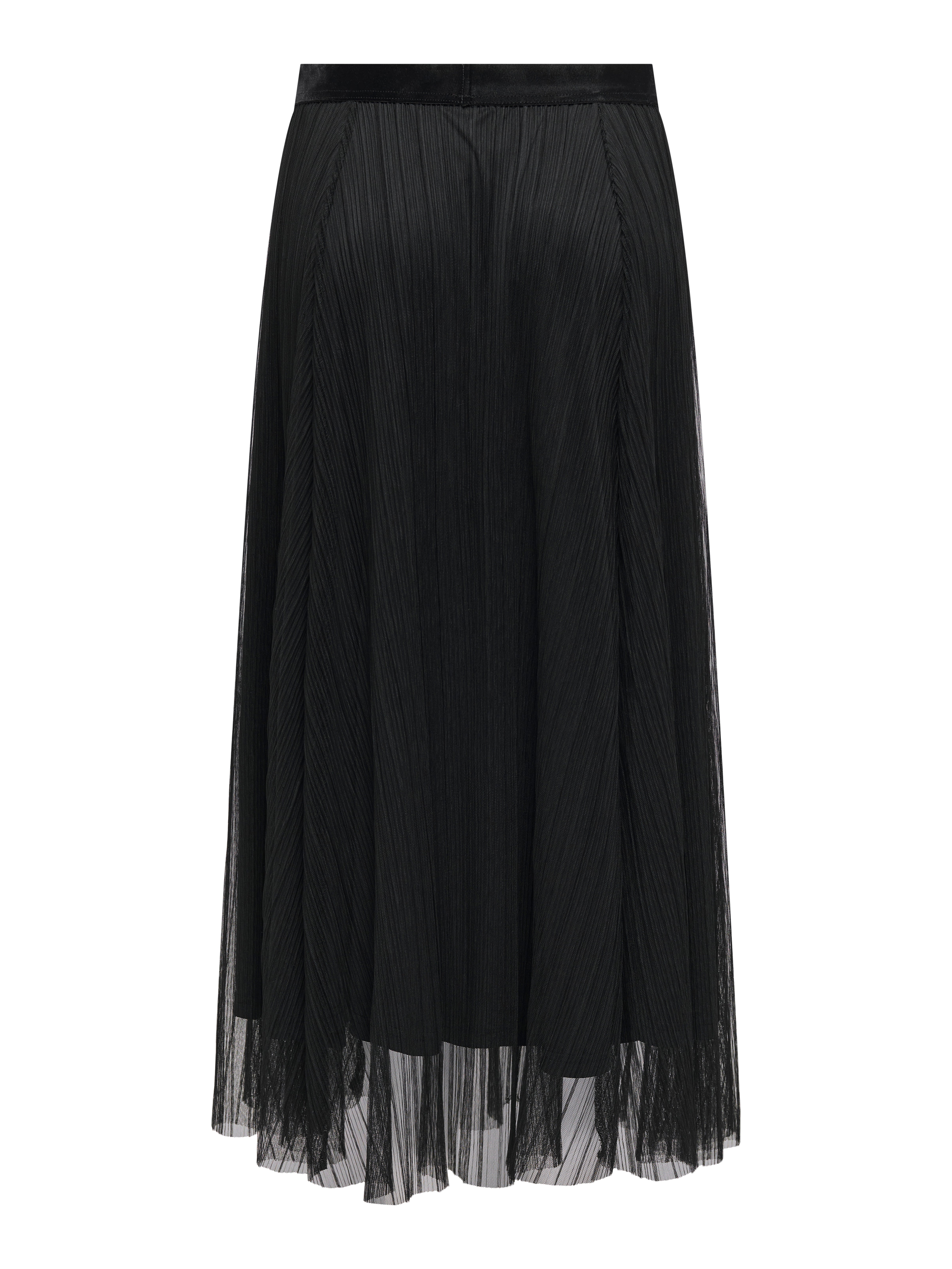 ONLLAVINA Rock Black