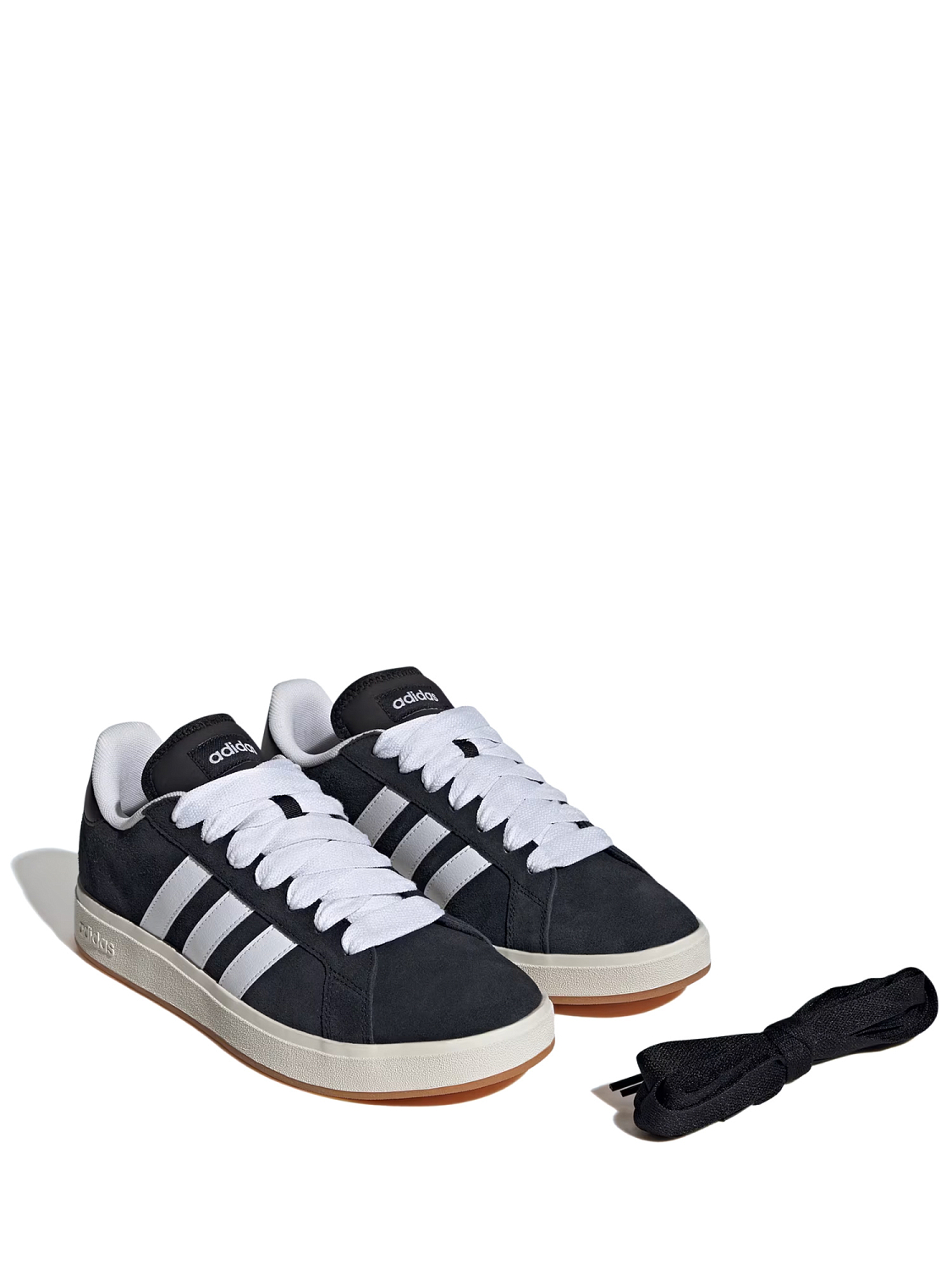 Adidas Grand Court Base 00s Black