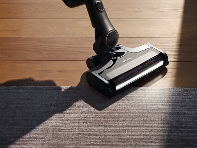 Miele Triflex HX2 Pro ledningsfri støvsuger (infinity grey)