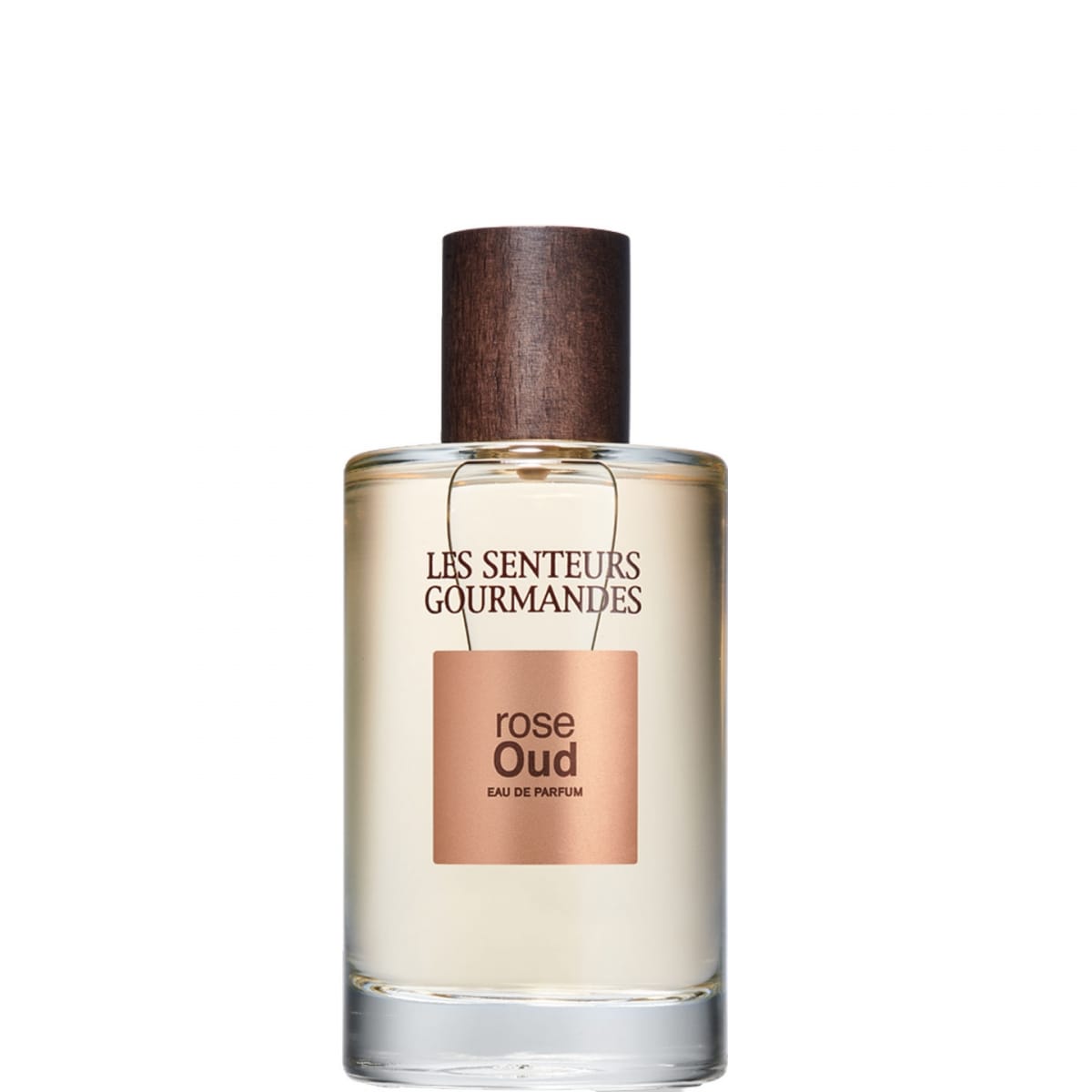 Les Senteurs Gourmandes Rose Oud Eau de Parfum