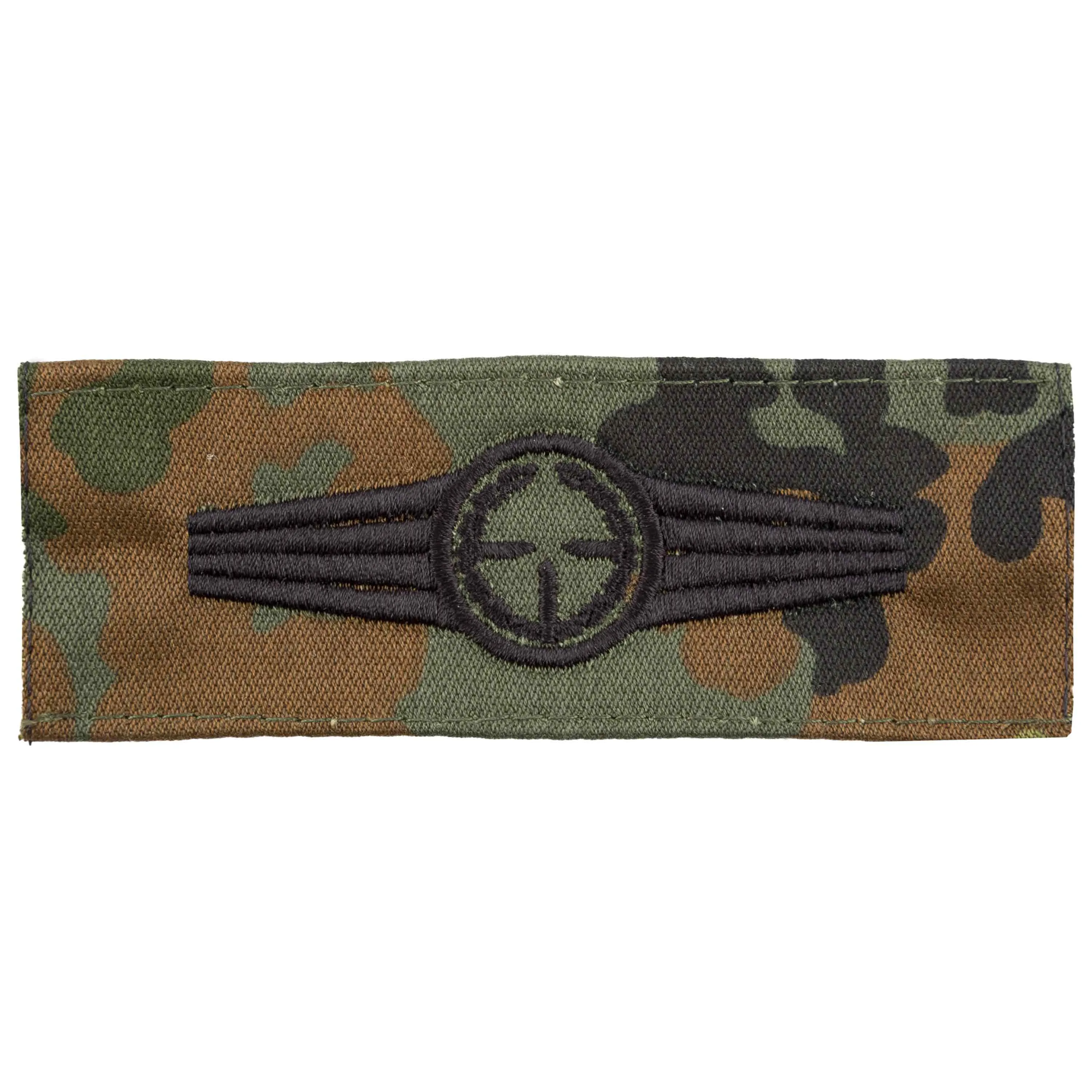 Bundeswehr Original -  Abzeichen BW Präzisionsschützen nach TL