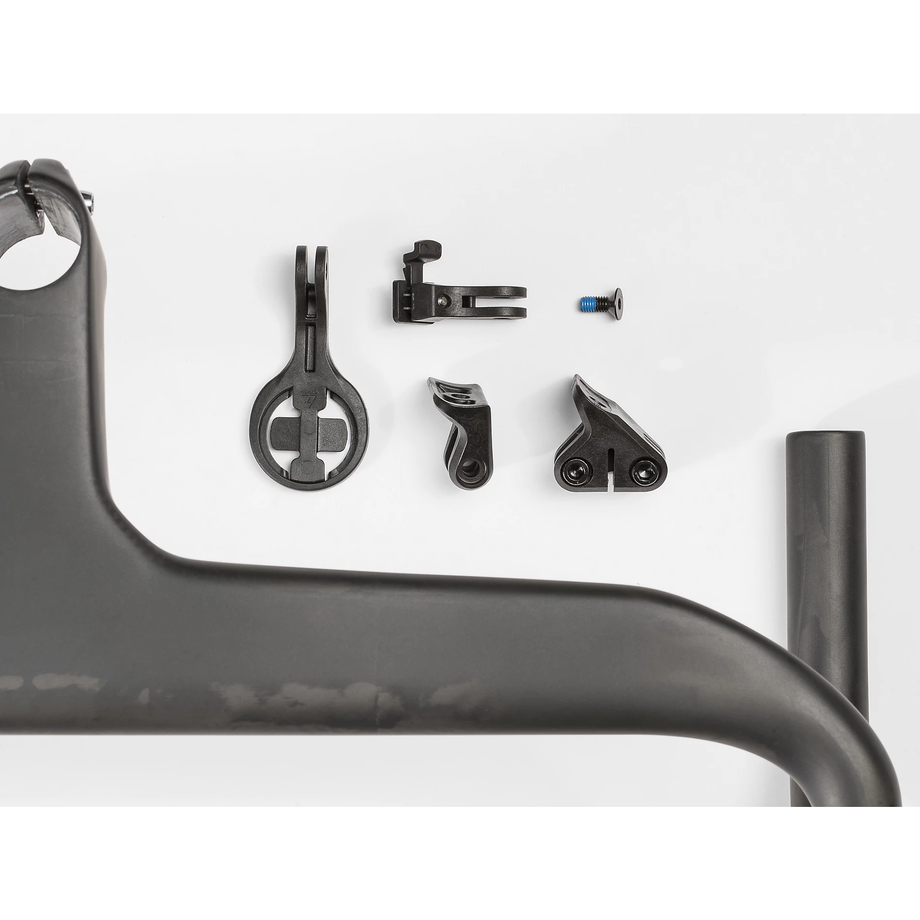 Bontrager Aeolus RSL VR-C Stuur en Stuurpen
