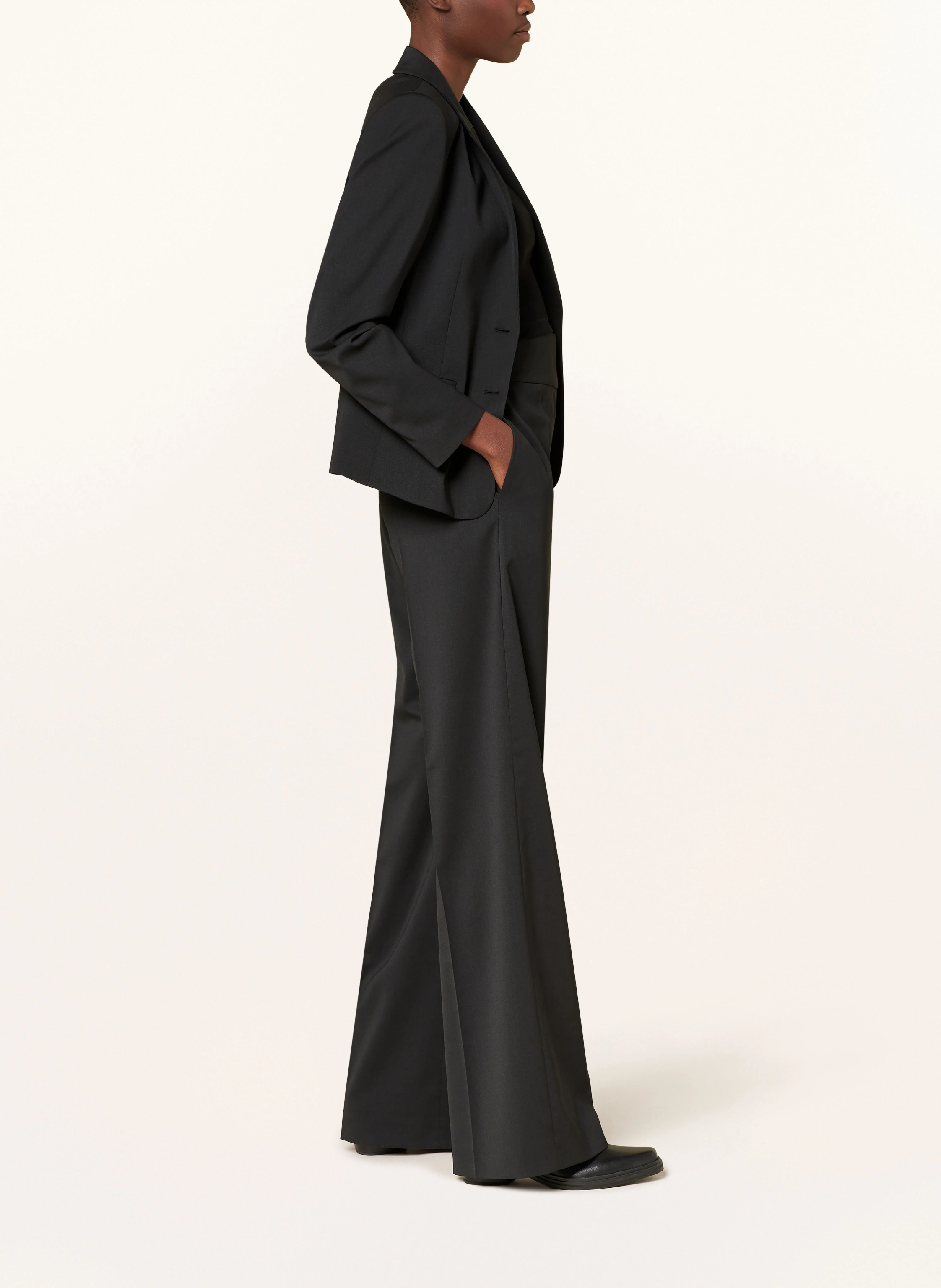 HUGO Marlenehose HIMIA