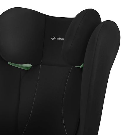 Cybex Autostol - Solution B I-Fix - Volcano Black