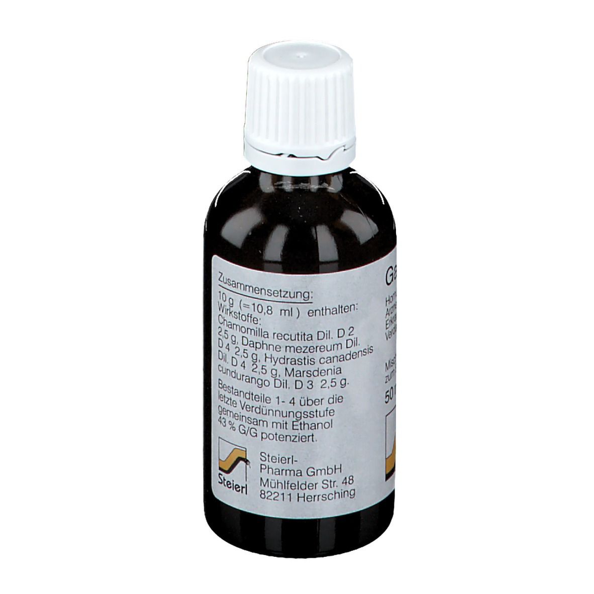 Gastroplex® Tropfen