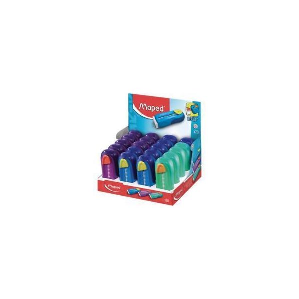 Maped Borracha Recarregável - 3154145120004