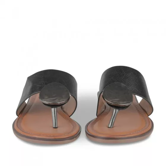 Tongs NOIR PHILOV