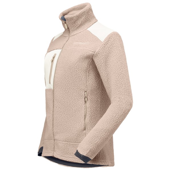 Norrøna - Women's Trollveggen Warm3 Jacket - Veste polaire