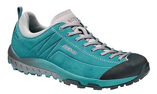 ASOLO - CHAUSSURES MULTIACTIVITE SPACE GV ML
