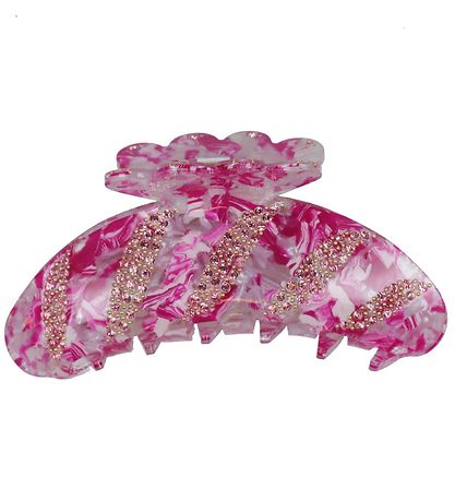 By St?r H?rklemme - Agnes - Simili - Pink Meleret