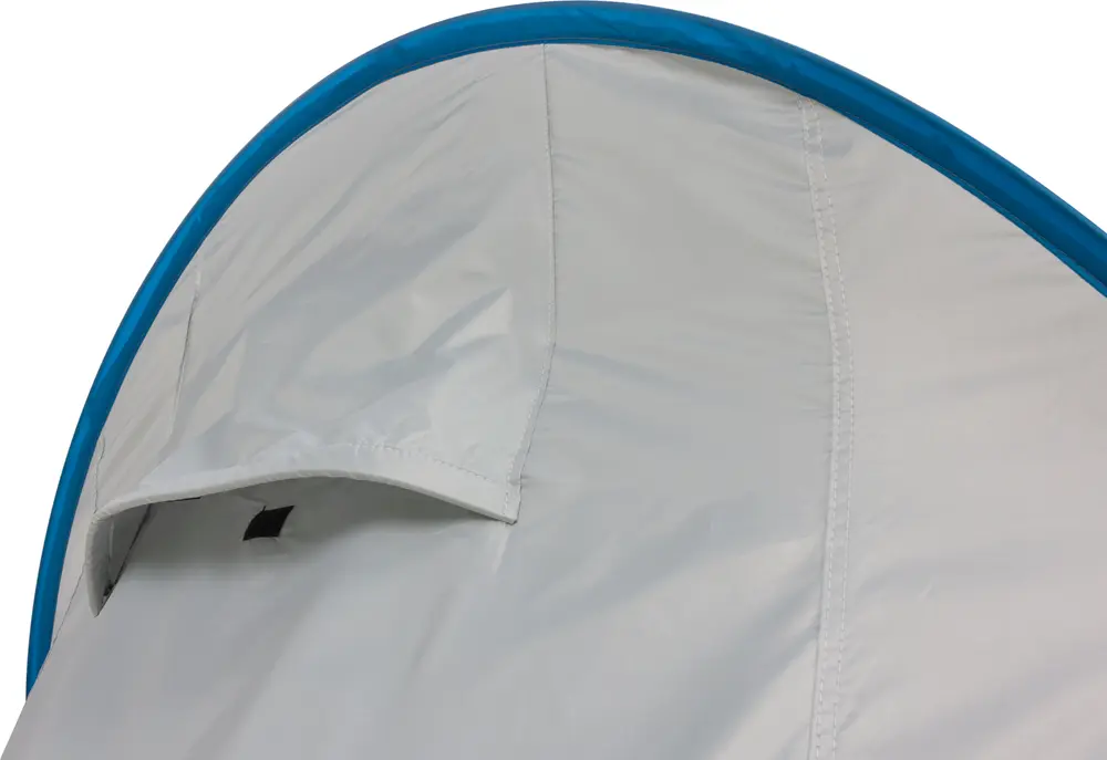CampOut Pop-up telt Dark&Cool - 2 personer