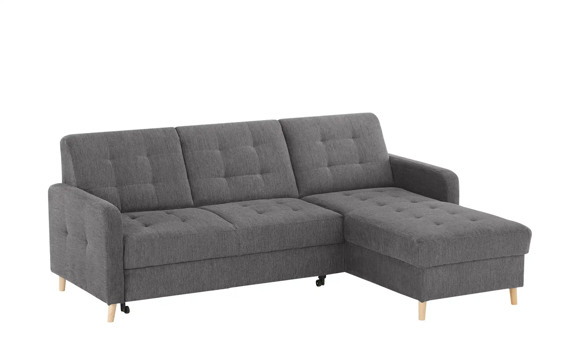 Ecksofa mit Schlaffunktion Venus