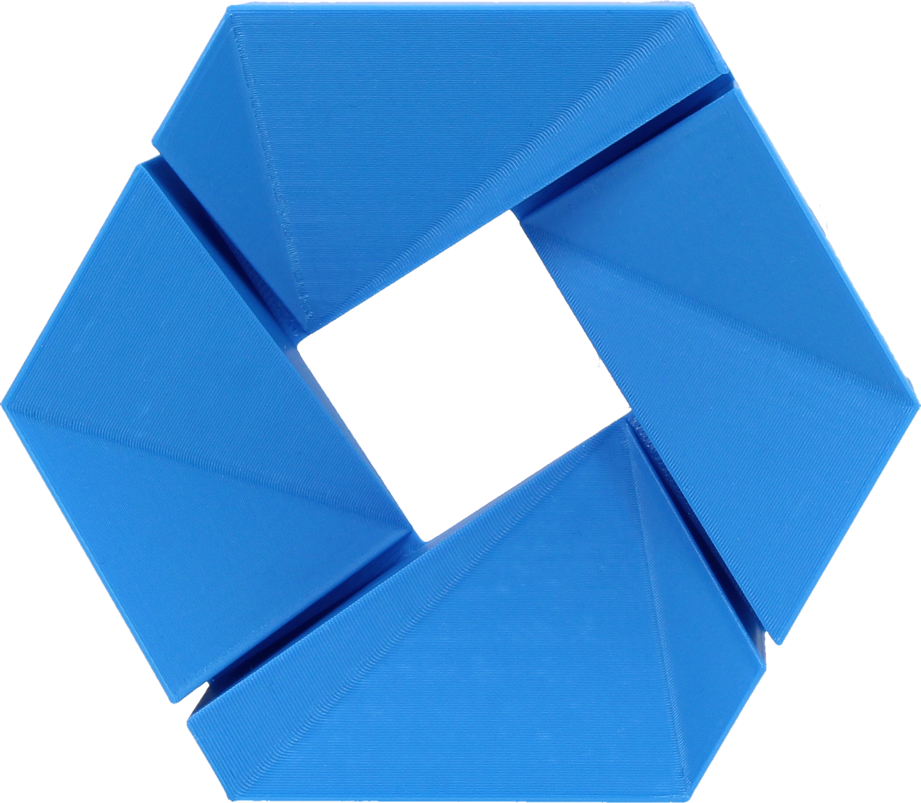 3DJAKE  PCTG Hellblau, 1,75 mm / 1000 g    Temperatur- & chemikalienbeständiges PCTG Filament mit hoher optischer Klarheit