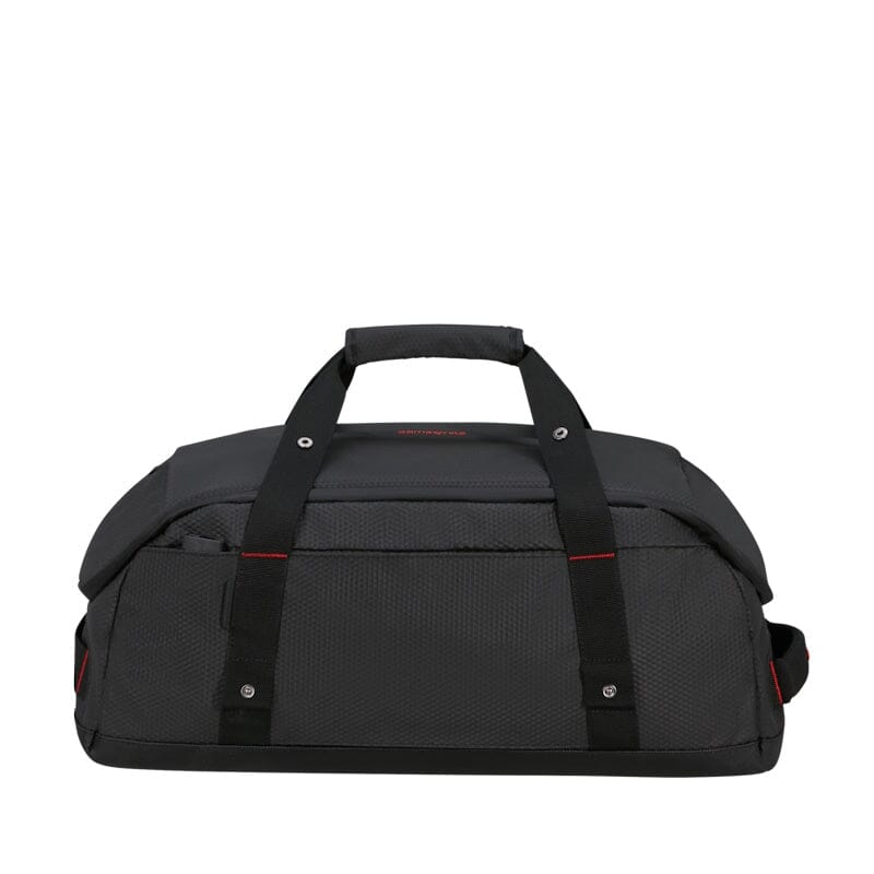 Samsonite Ecodiver Duffle S Charcoal
