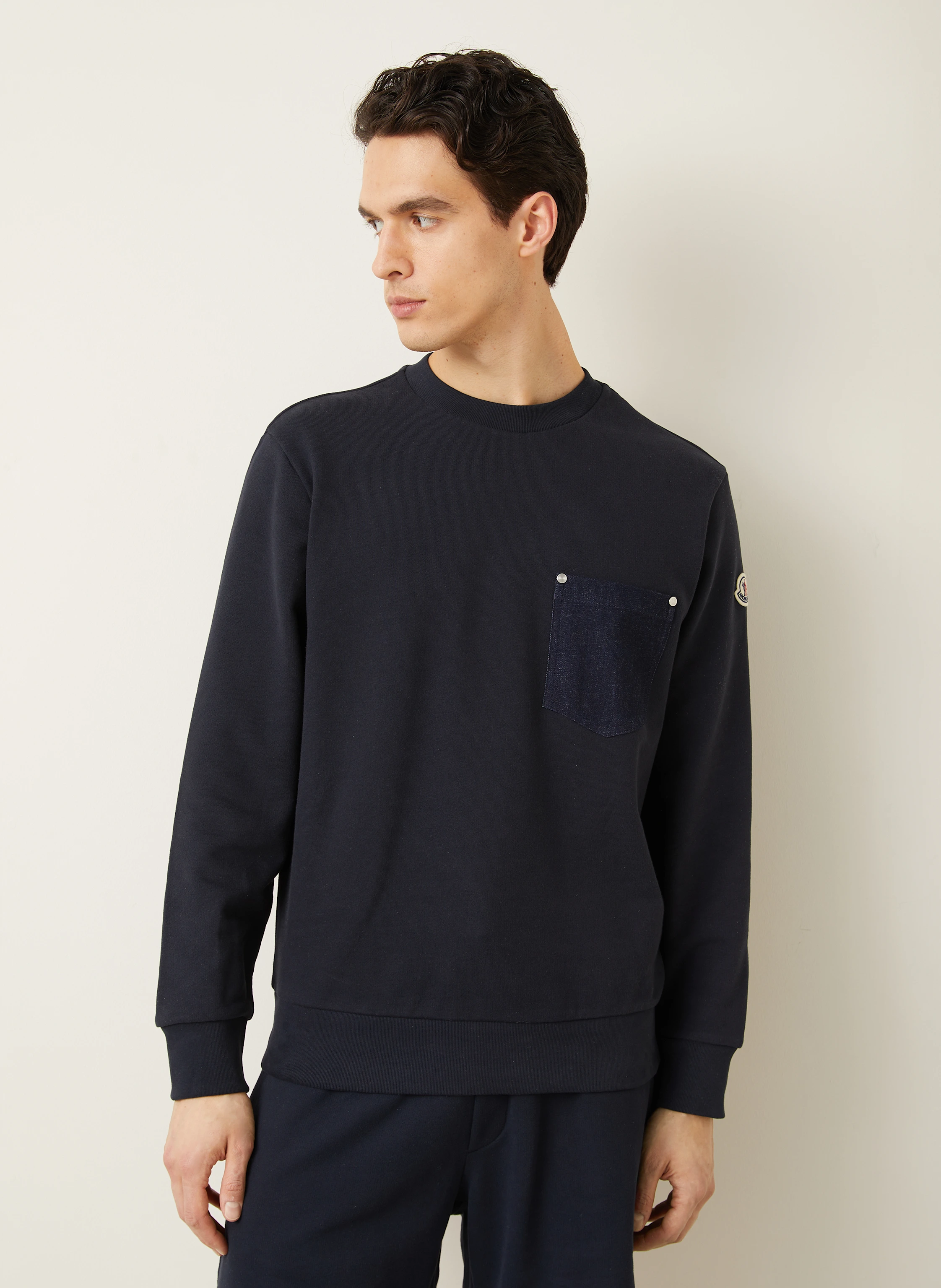 MONCLER Sweatshirt