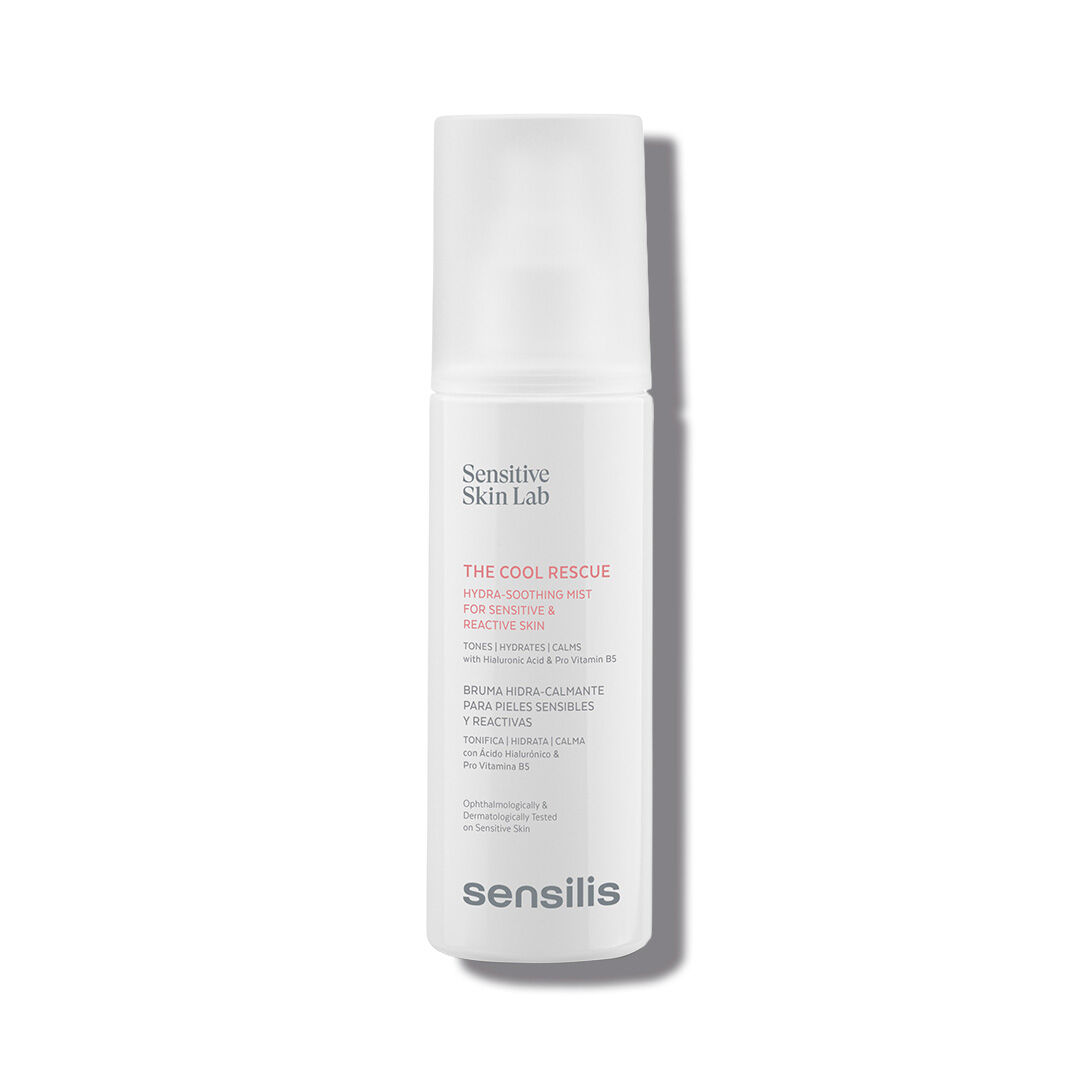 SENSILIS  The Cool Rescue - 150ml