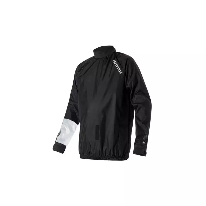 Coupe vent MYSTIC Wind Barrier Kite - Black