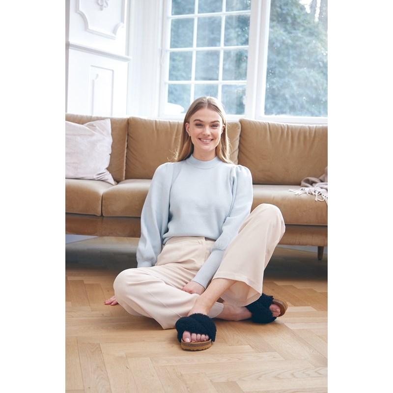 NATURES Collection<br>Slippers Lilly 37