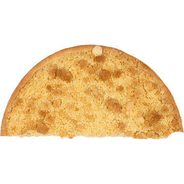 Jumbo - Kruimelvlaai - Half