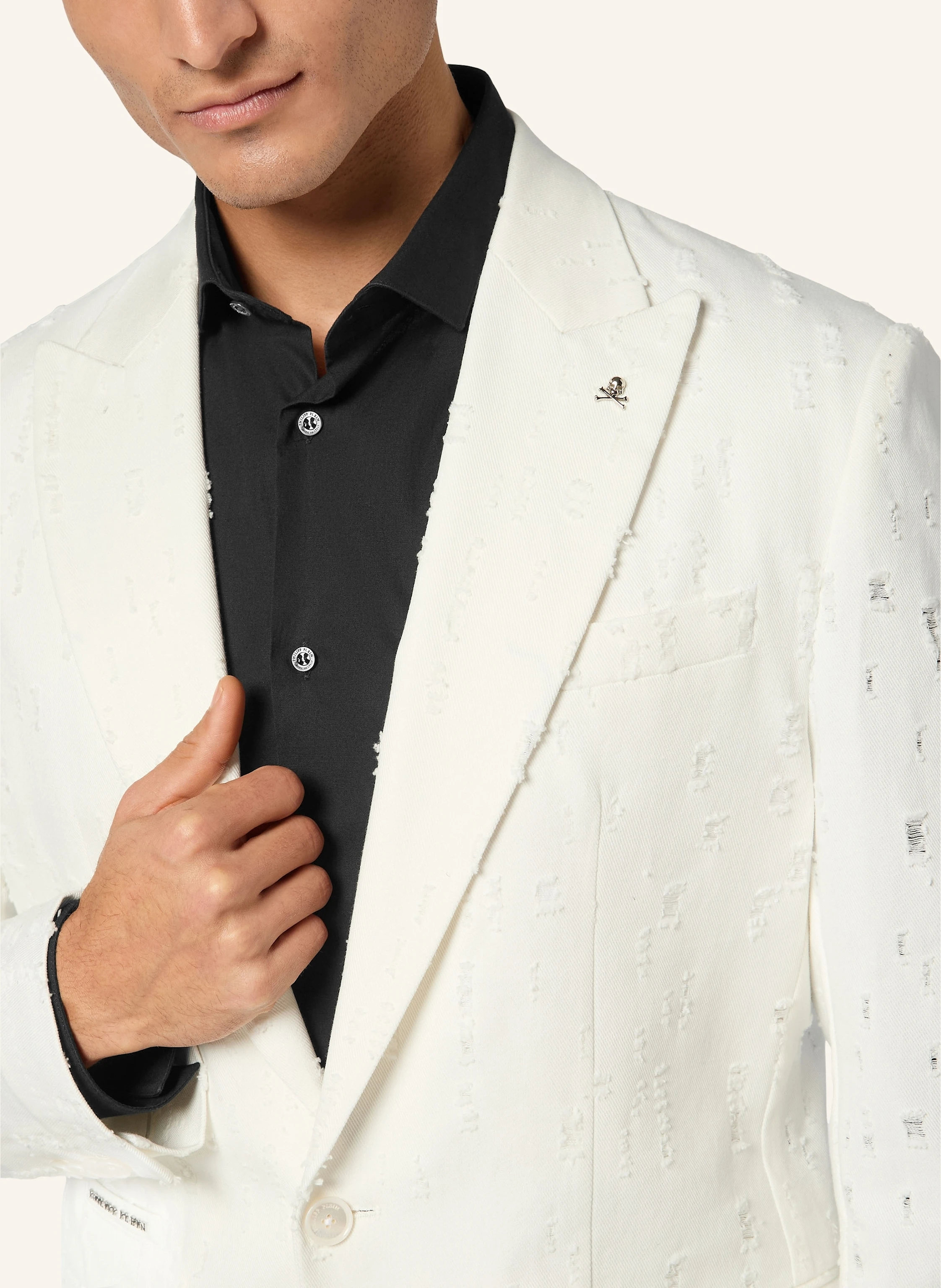 PHILIPP PLEIN PHILIPP PLEIN Blazer