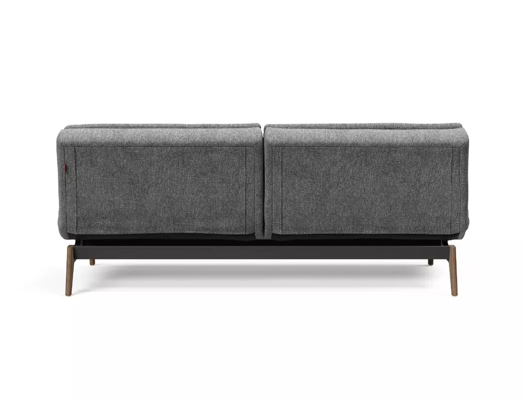 Schlafsofa Dublexo Eik Raucheiche