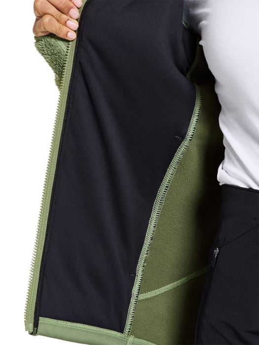 Brianna Jacket Women damefleece