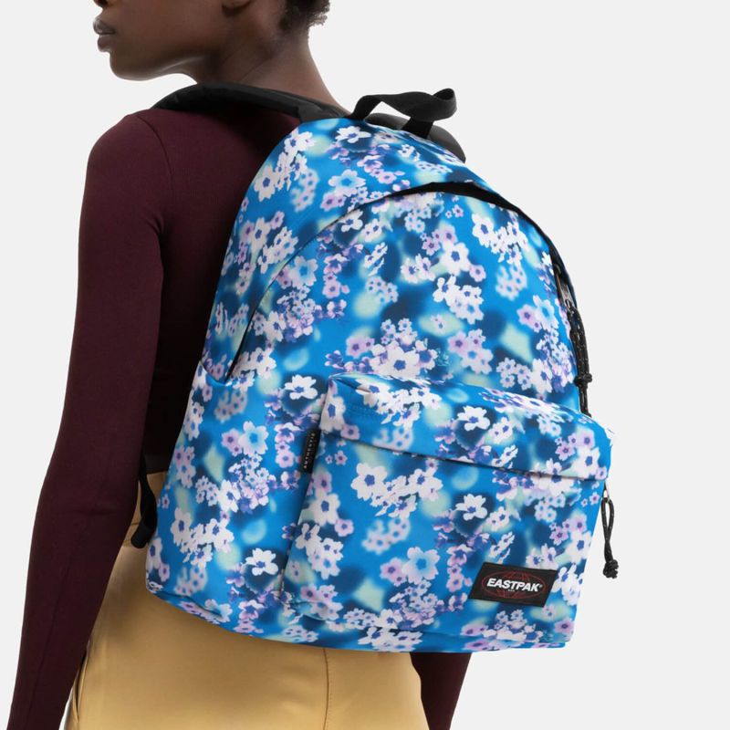 Sac à dos Padded Pak'R 24 Litres Soft Blue