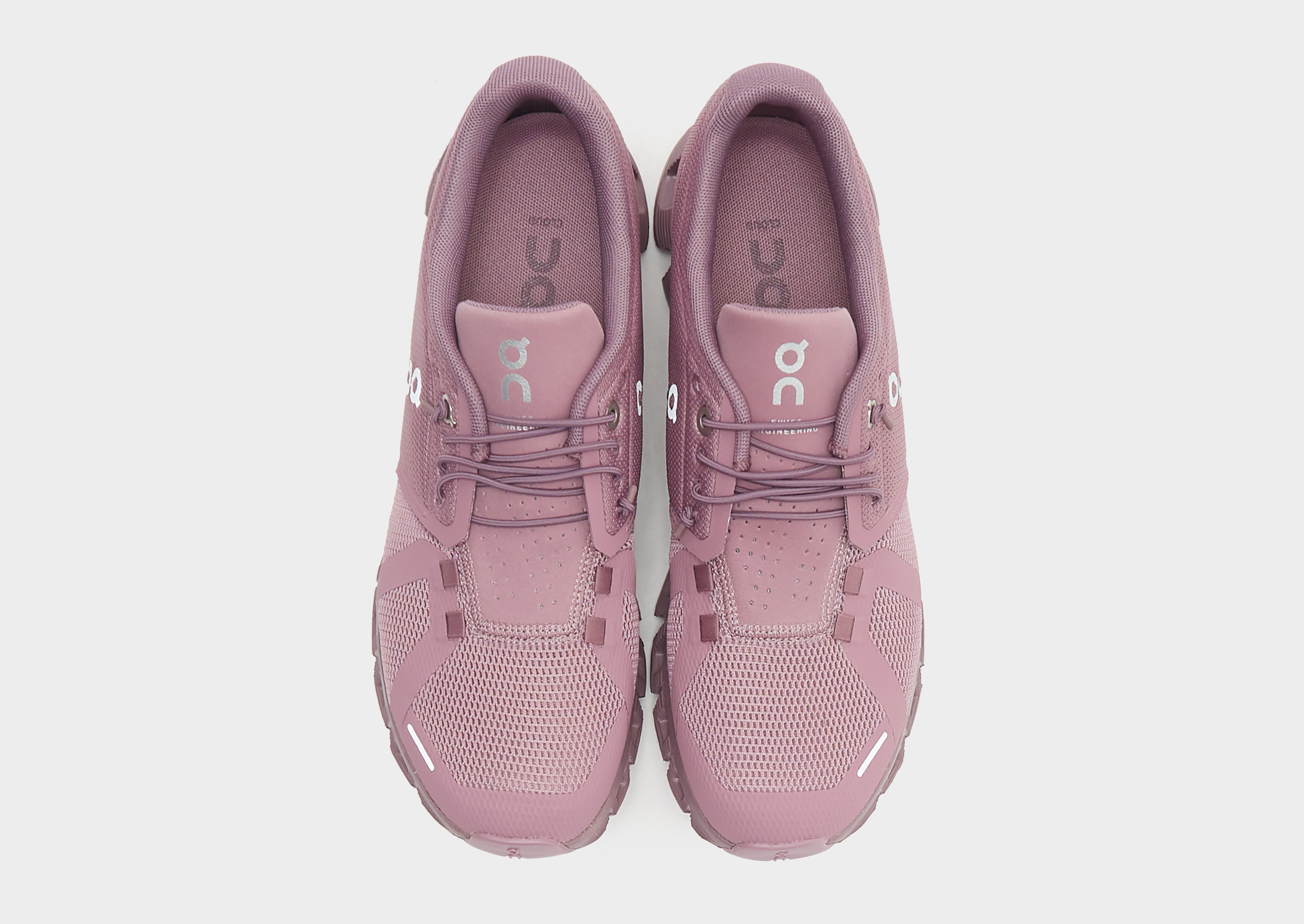 On Running Cloud 5 Femme