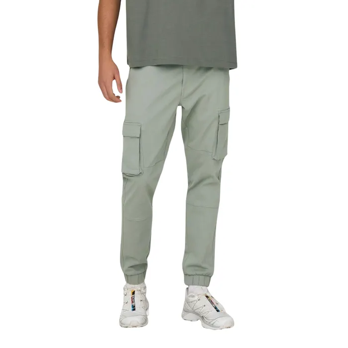 Only & Sons Cam Stage Cargo Broek Heren