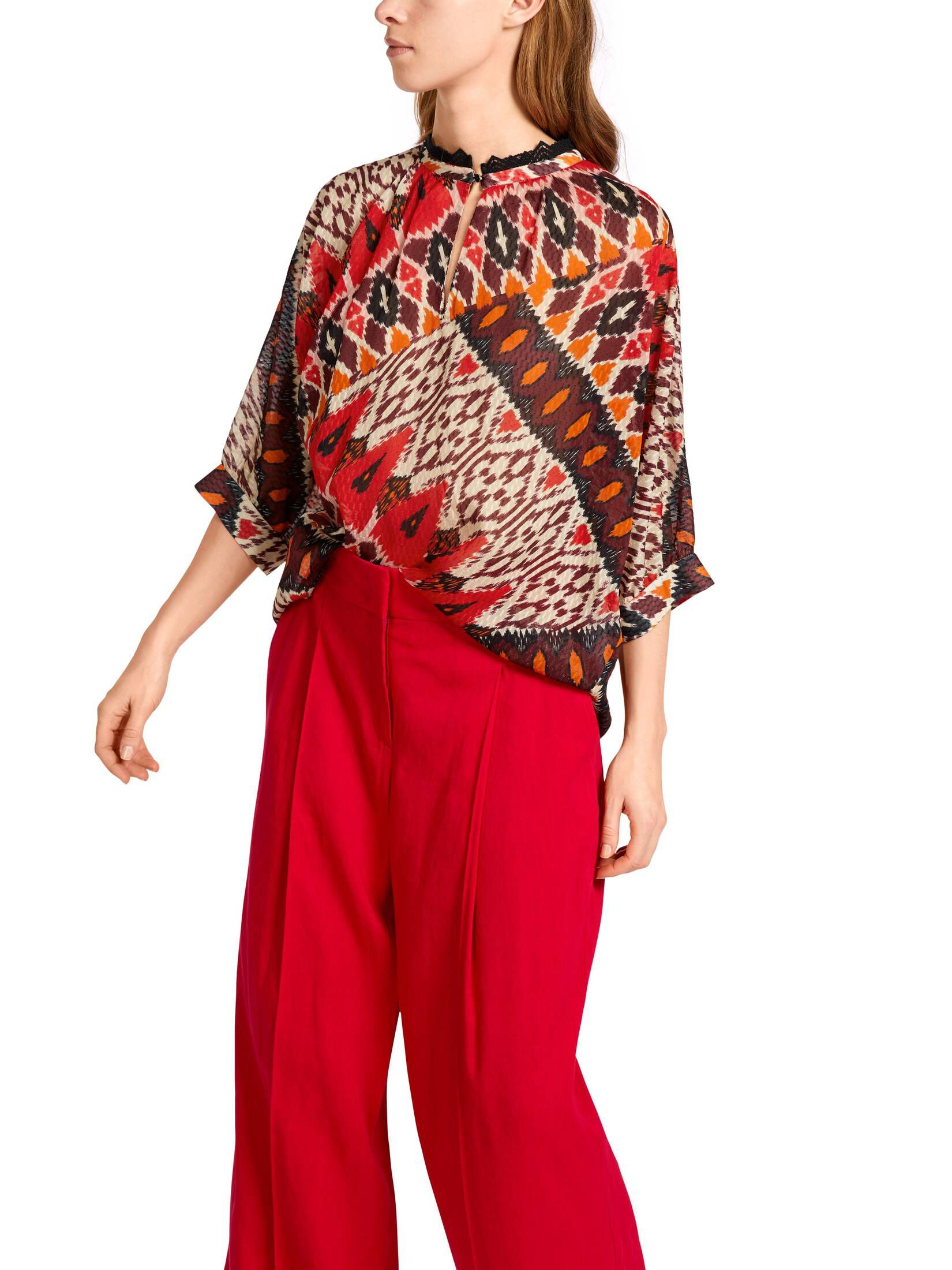 Marc Cain| Damen Bluse