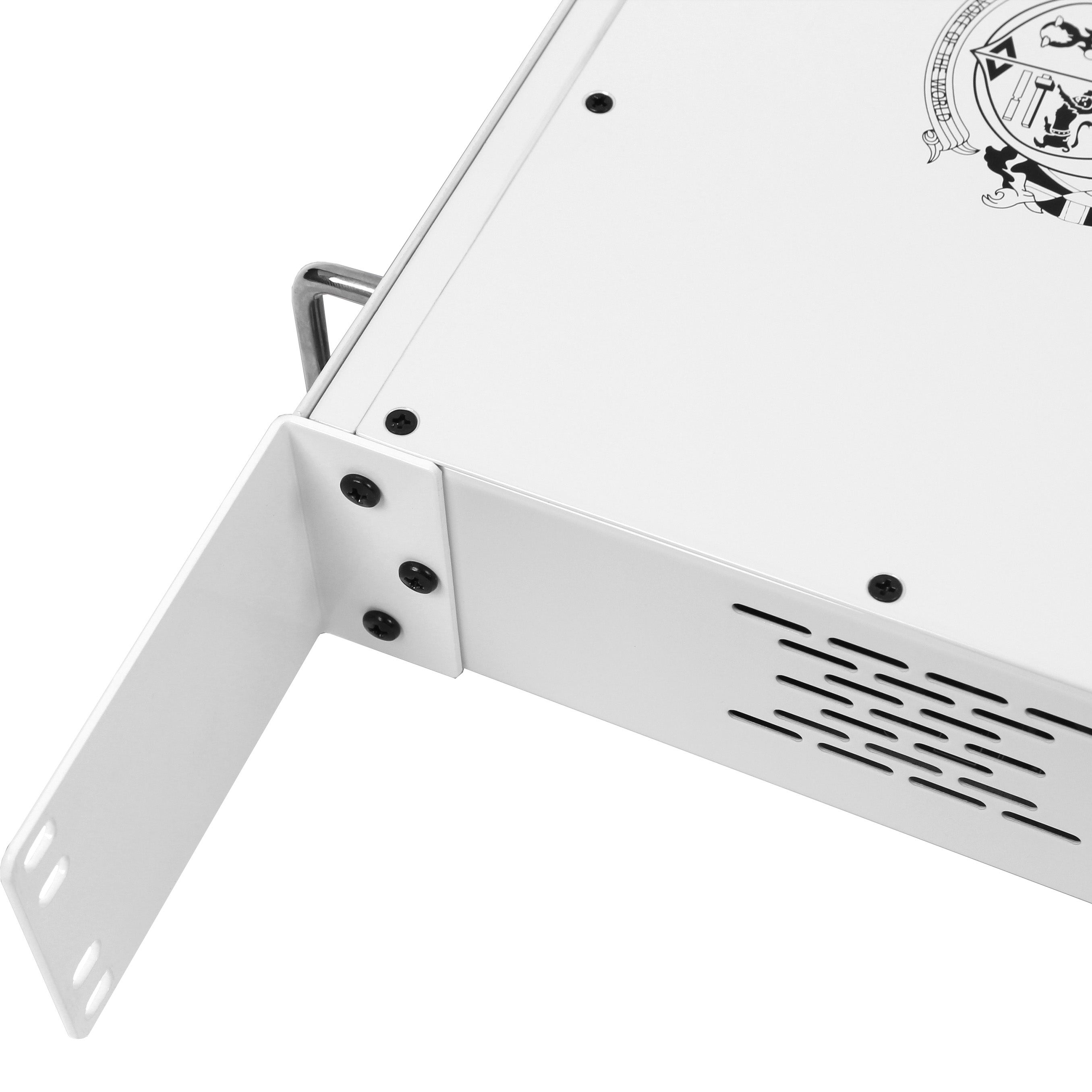 Orange Rack Kit LBT voor Little Bass Thing