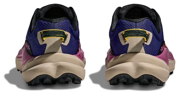 Chaussures Trail Hoka Torrent 4 Noir/Multicolore Femme
