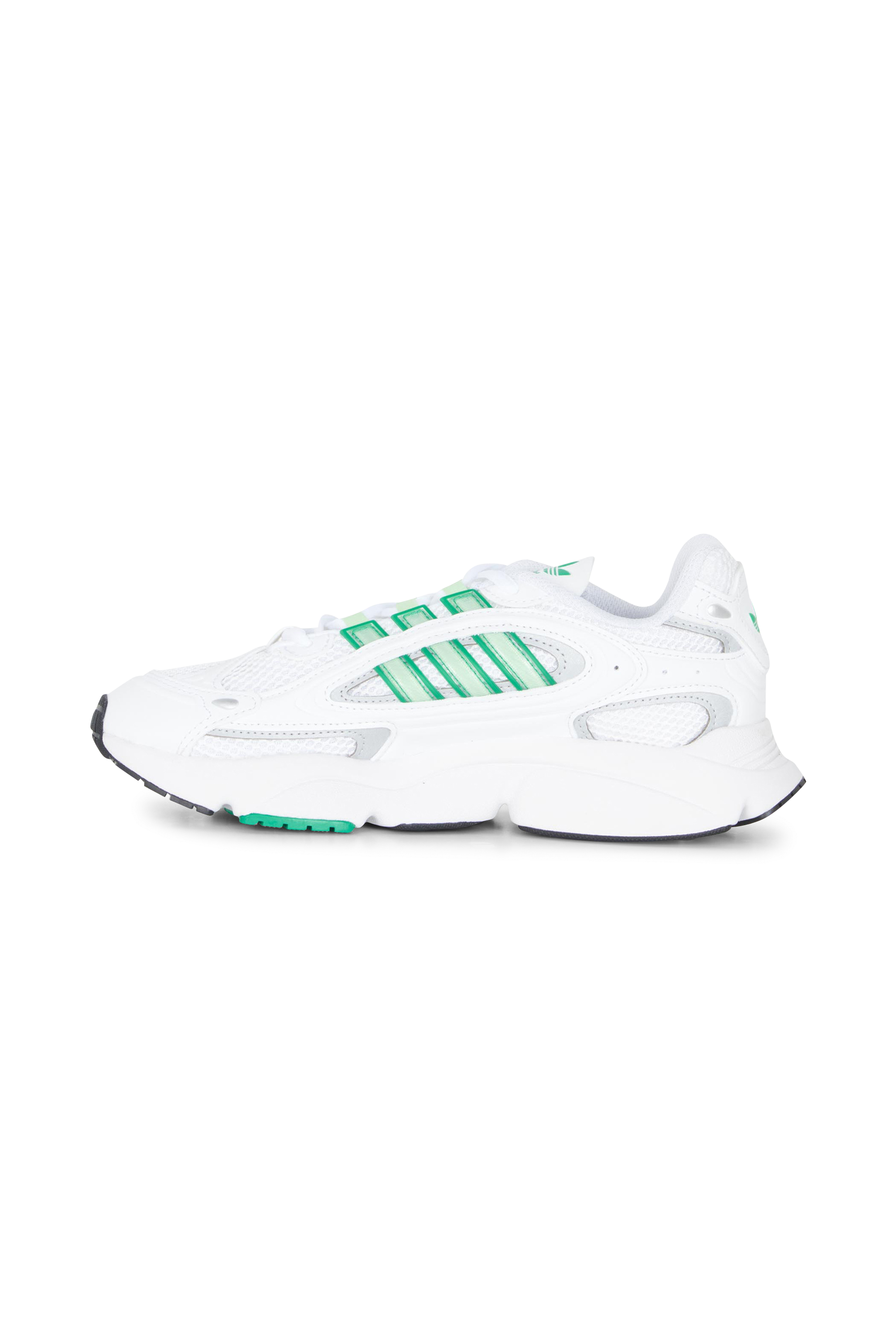 ADIDAS Baskets OZMILLEN W Blanc