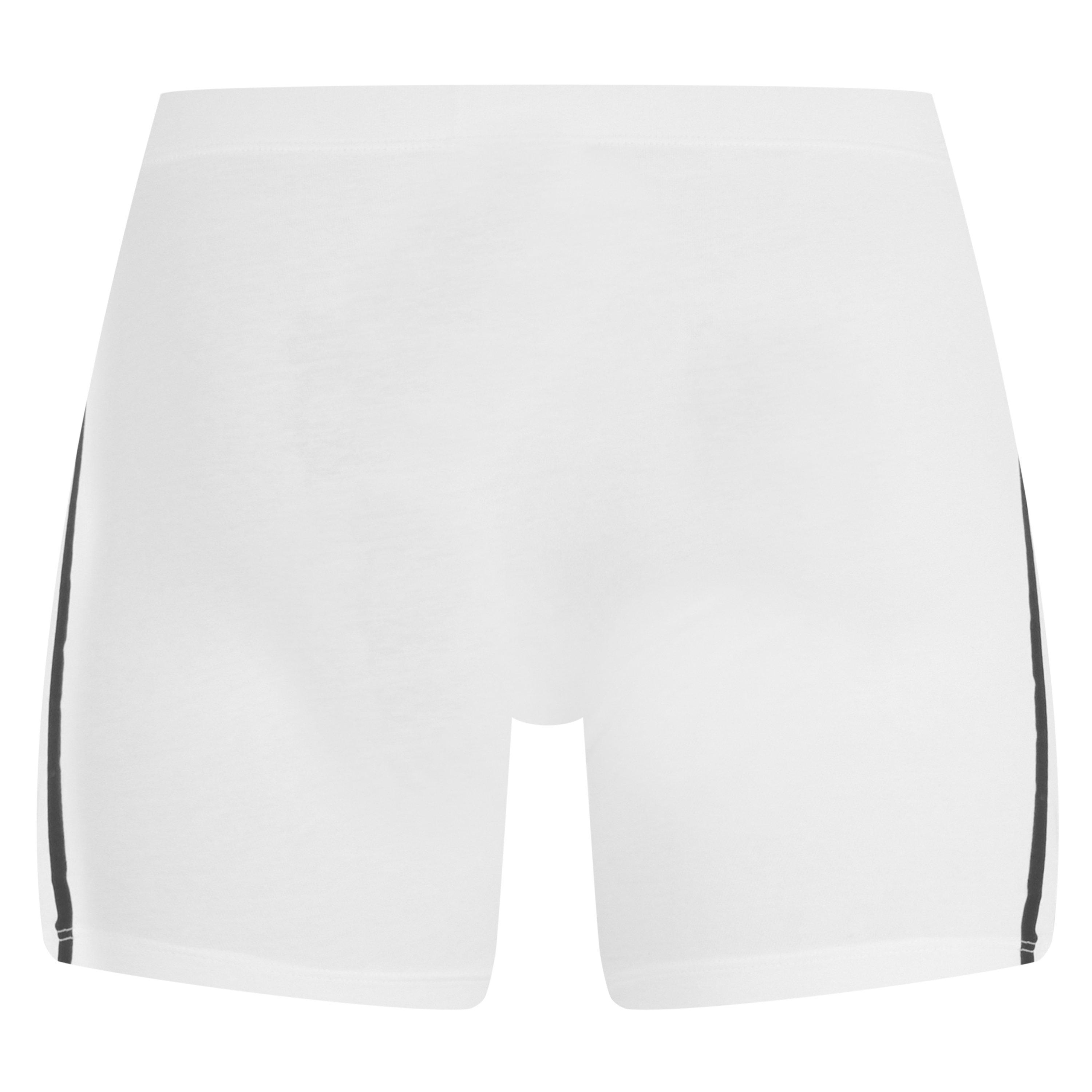 adidas Originals Comfort Flex Cotton 3 Stripe Boxers
