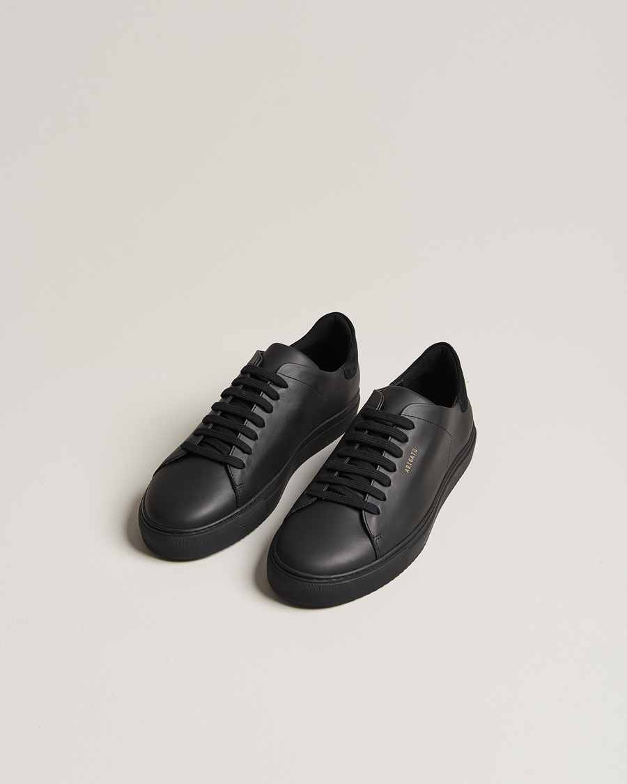 Axel Arigato Clean 90 Sneaker Black/Black