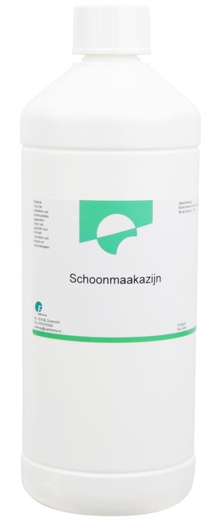 Chempropack Schoonmaakazijn 1L