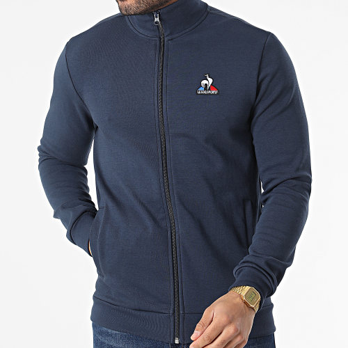 Veste Zippée 2310562 Bleu Marine