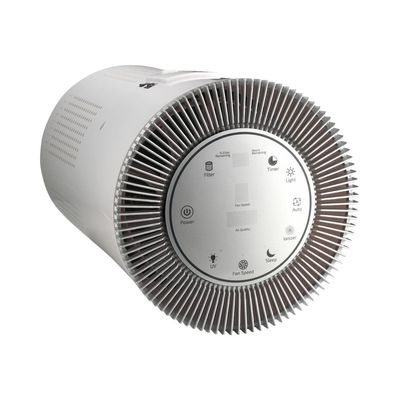 Unilux R'CLEAN - Purificateur d'air mobile - blanc