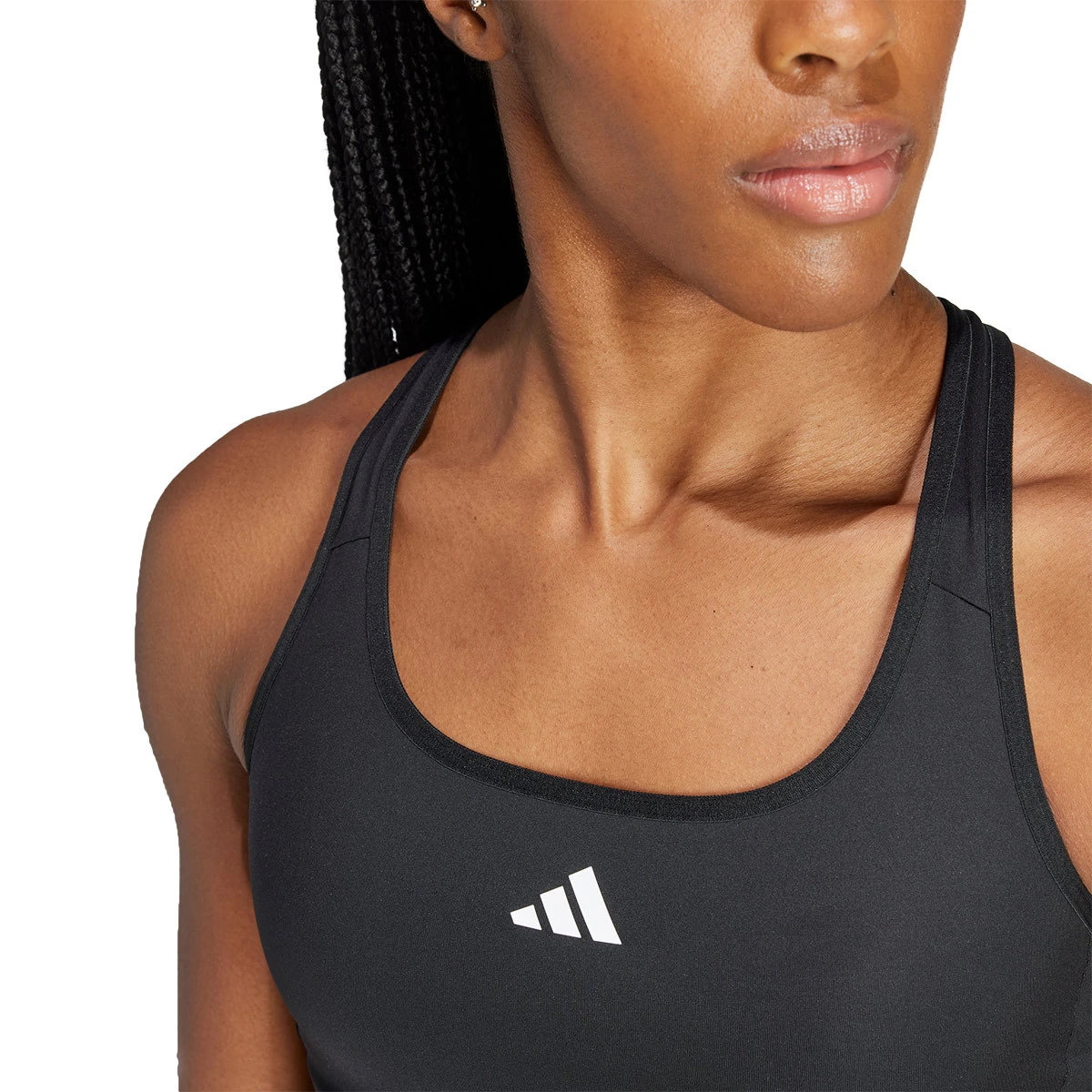 Soutien desportivo adidas Techfit Bra