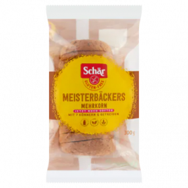 Schar Glutenvrije meisterbackers meergranen