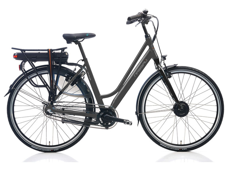 E-bike 28