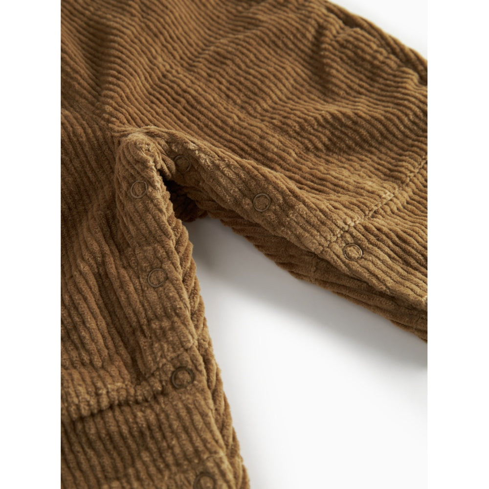 Køb MarMar Heavy Cord Dark Bronze Riri B Smækbukser