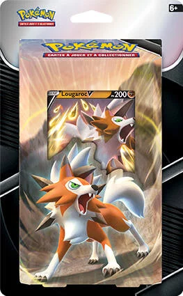 POKÉMON KIT D'INITIATION