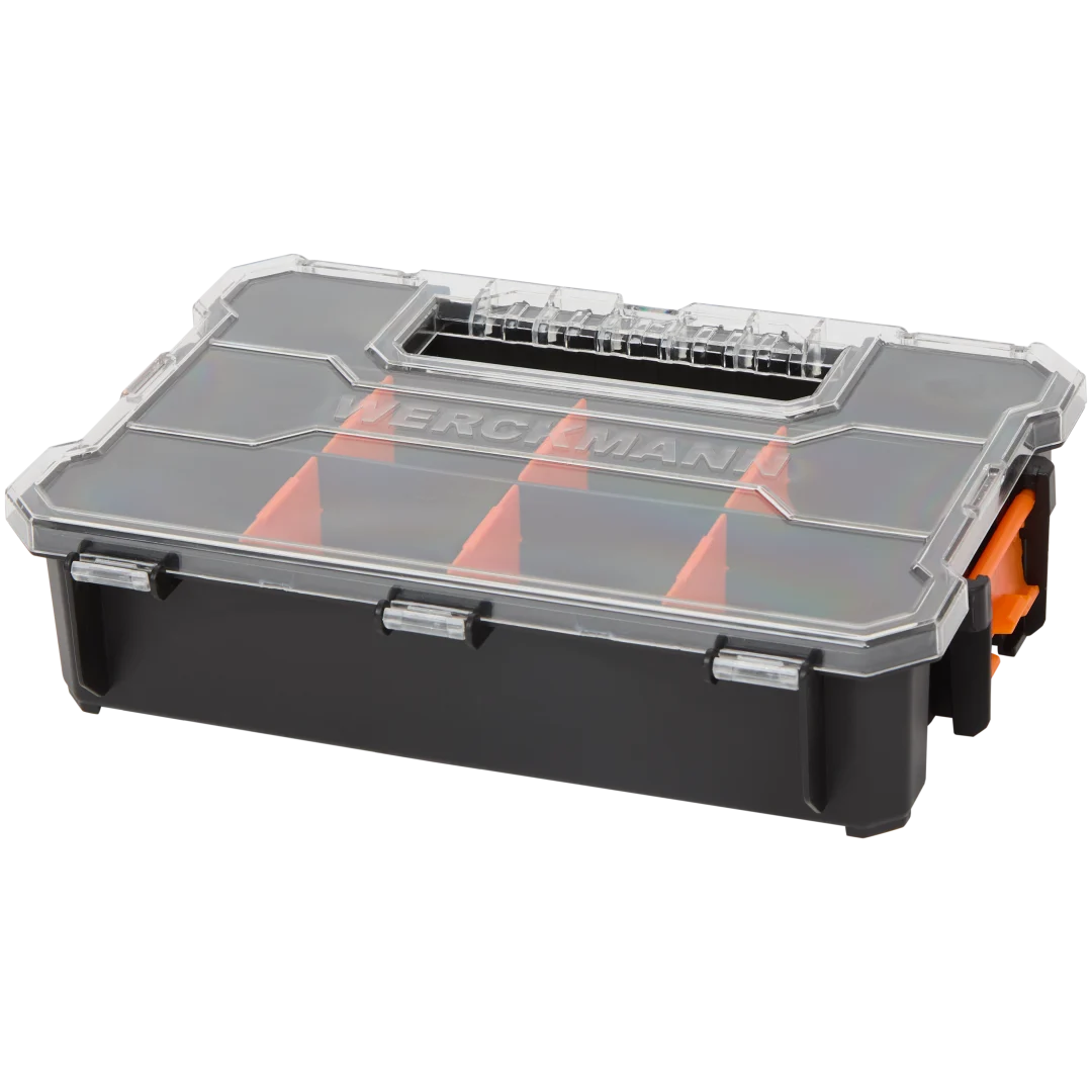 Werckmann stapelbare organizer 26 x 18 x 6,5 cm