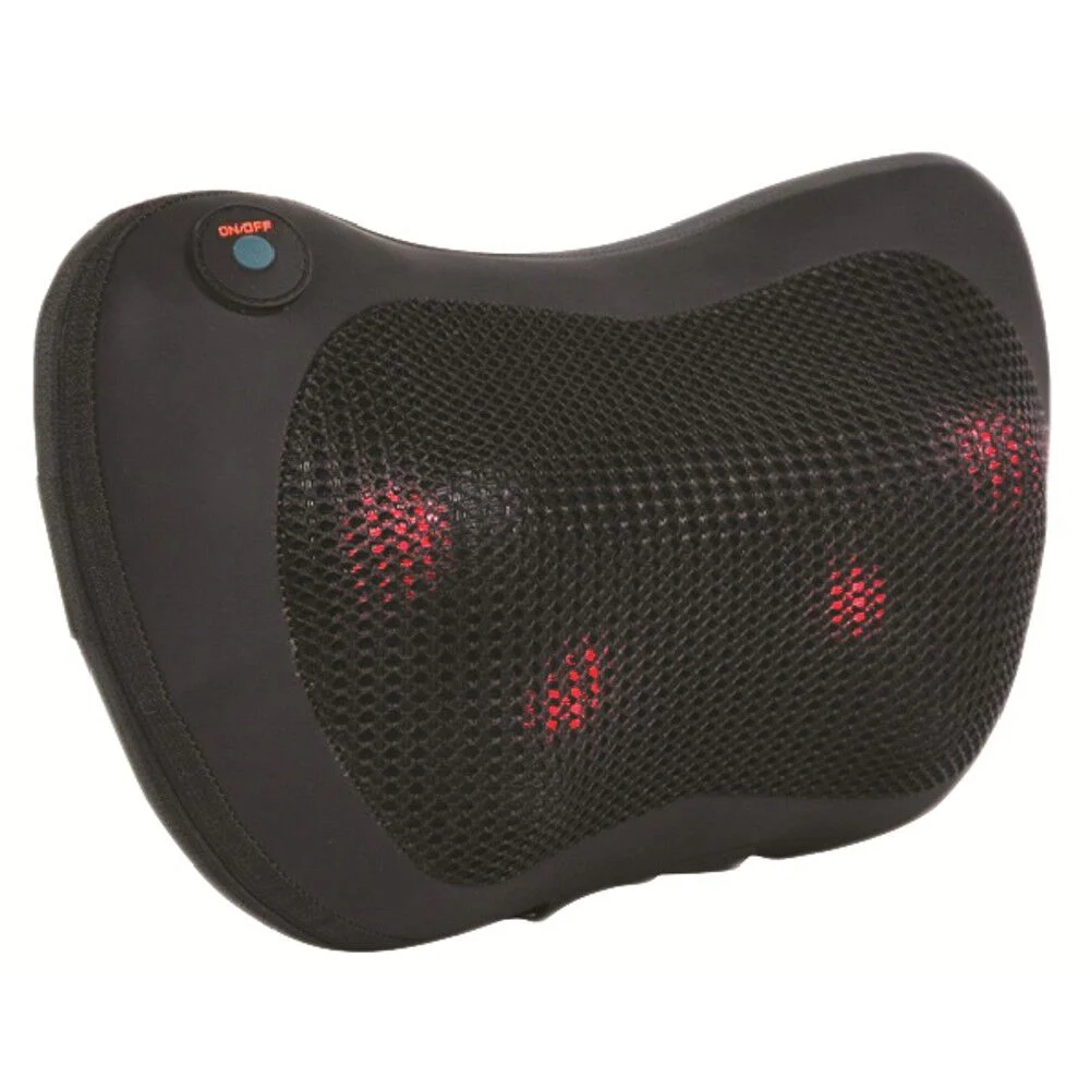 Coussin de massage Chauffant