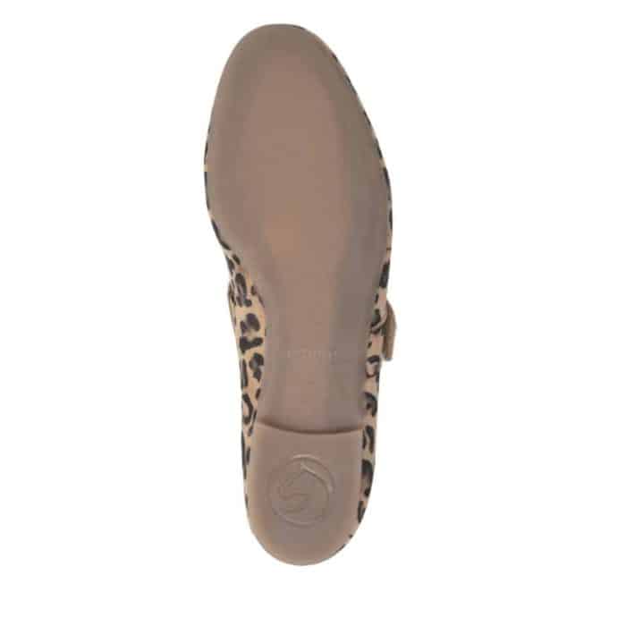 Remonte Ballerinasko Dame D0K14-19