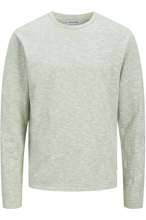 Jack & Jones groene heren trui