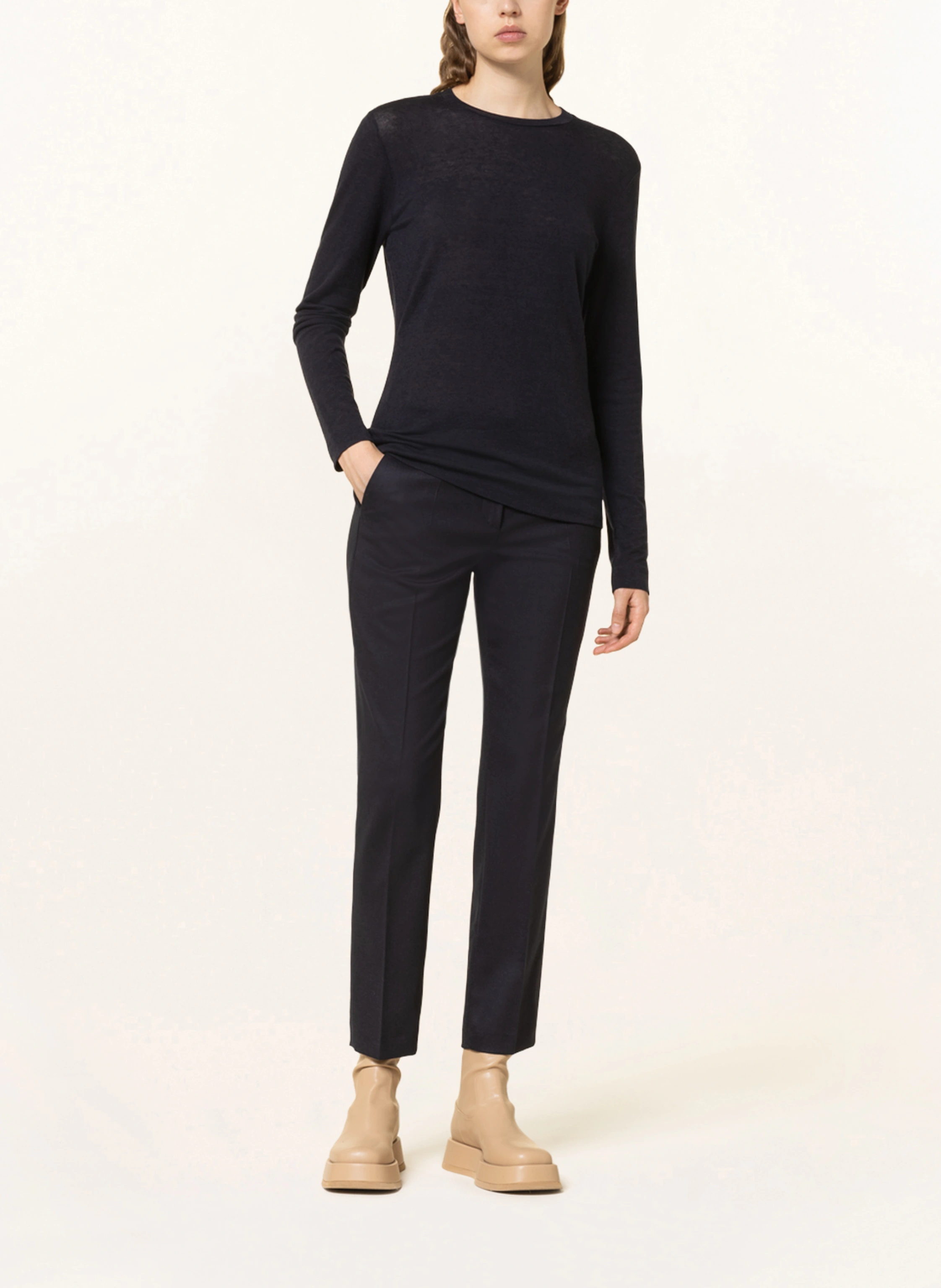 windsor. Pullover