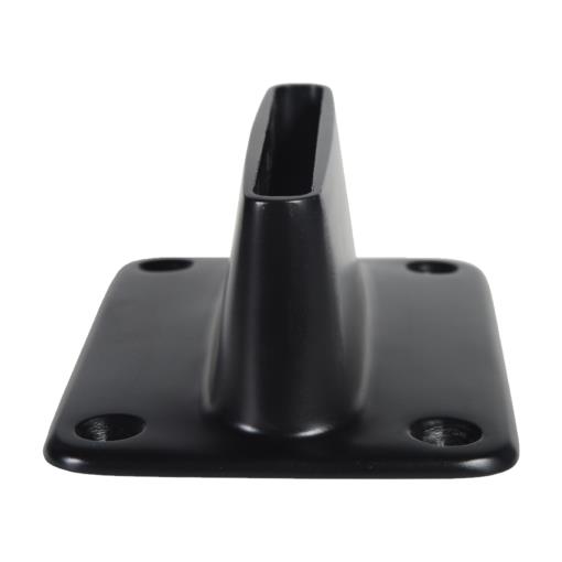 Go-Foil Adaptateur Carbone Plate ( Us Box ) - Tuttle box