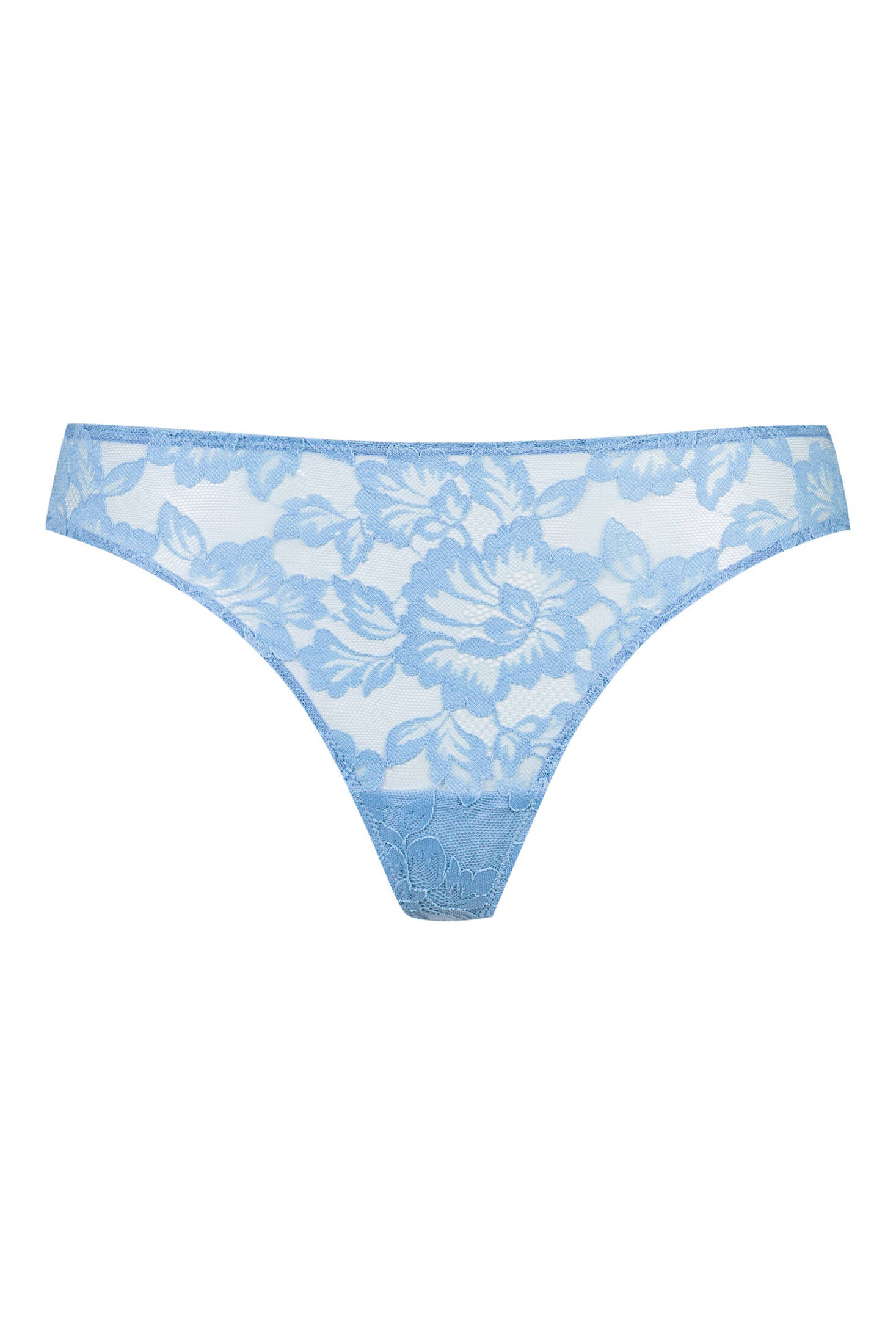 mey| Damen String